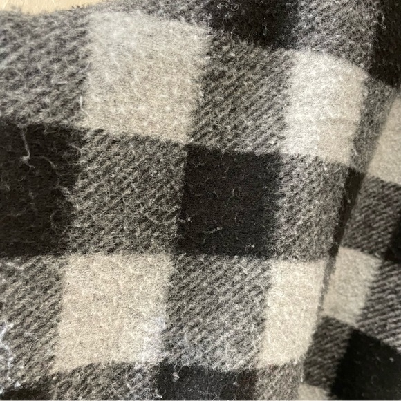 John Wayne checkered pullover sweater - Picture 7 of 8